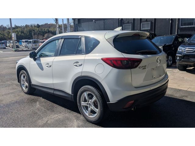 MAZDA CX-5 4WD 2015 Image 31