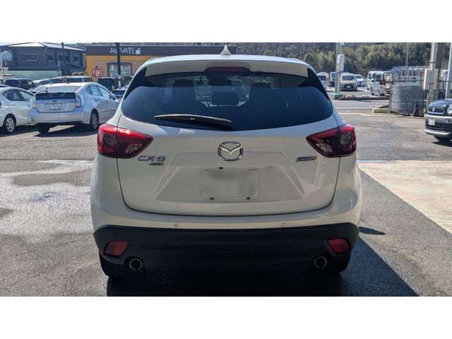 MAZDA CX-5 4WD 2015 Image 31