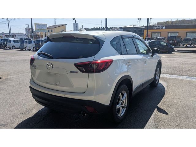MAZDA CX-5 4WD 2015 Image 31