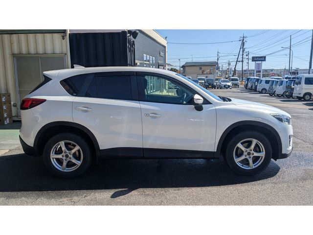 MAZDA CX-5 4WD 2015 Image 31
