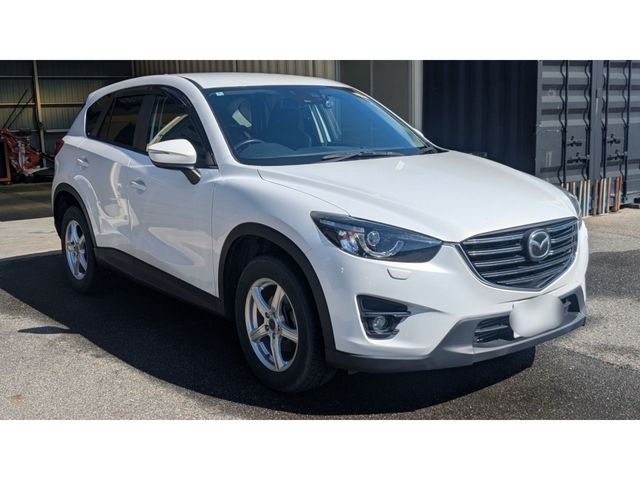 MAZDA CX-5 4WD 2015 Image 31