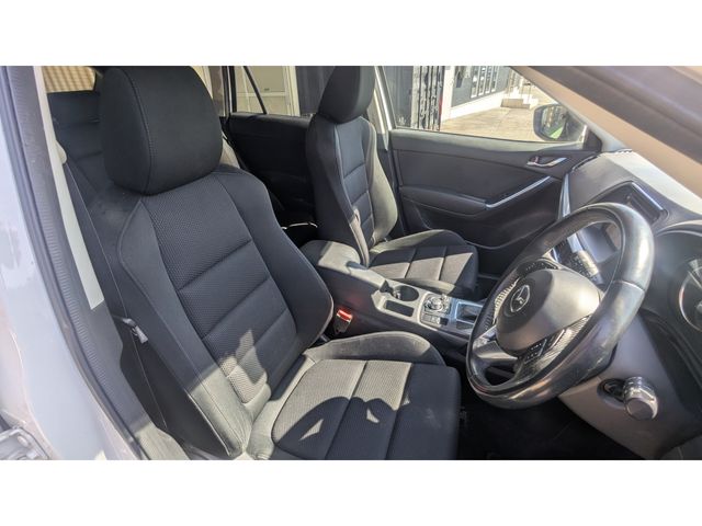 MAZDA CX-5 4WD 2015 Image 31