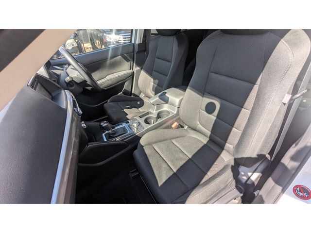MAZDA CX-5 4WD 2015 Image 31