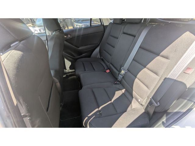 MAZDA CX-5 4WD 2015 Image 31