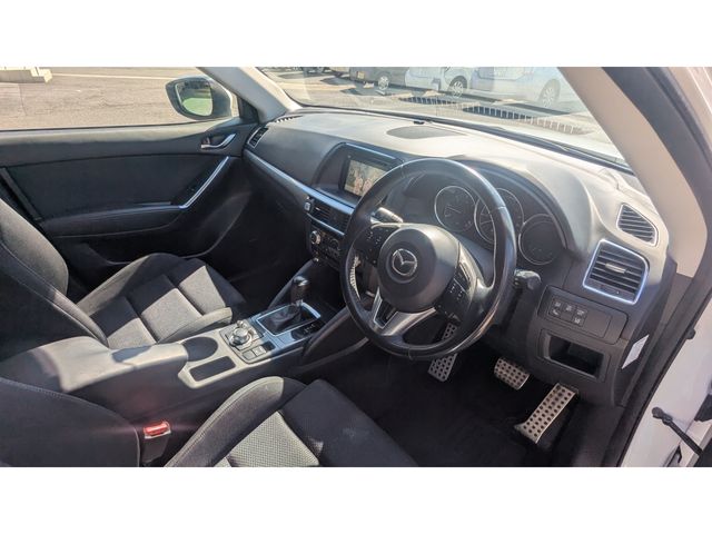 MAZDA CX-5 4WD 2015 Image 31