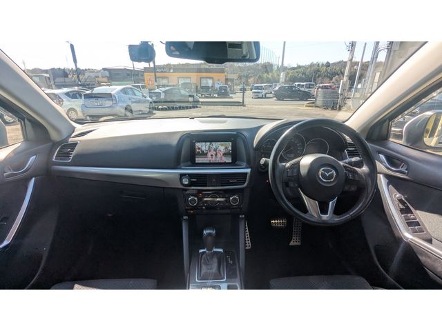 MAZDA CX-5 4WD 2015 Image 31