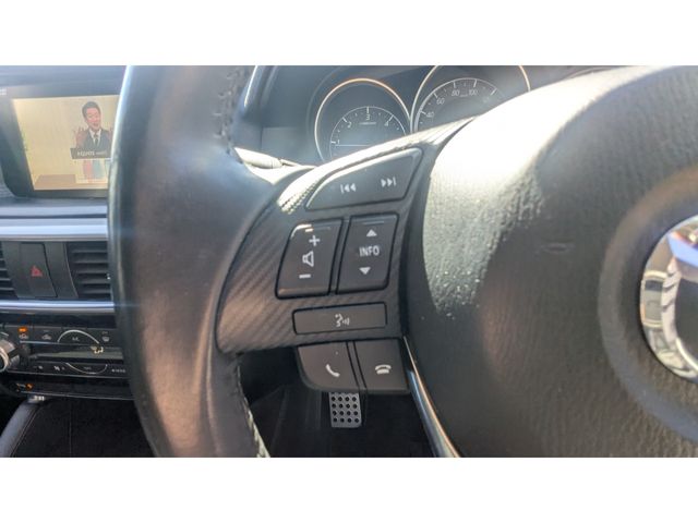MAZDA CX-5 4WD 2015 Image 31