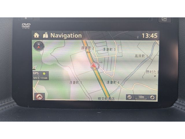 MAZDA CX-5 4WD 2015 Image 31