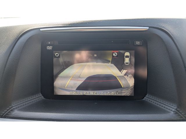 MAZDA CX-5 4WD 2015 Image 31