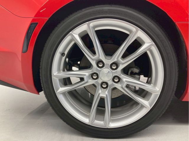 CHEVROLET CAMARO 2024 Image 31