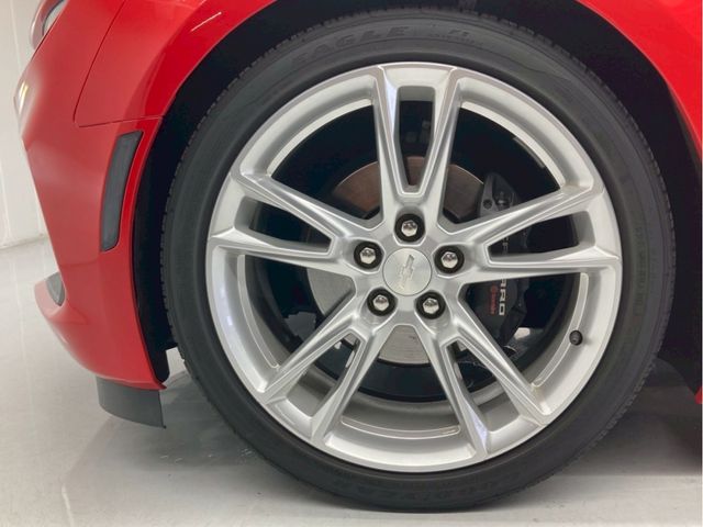 CHEVROLET CAMARO 2024 Image 31