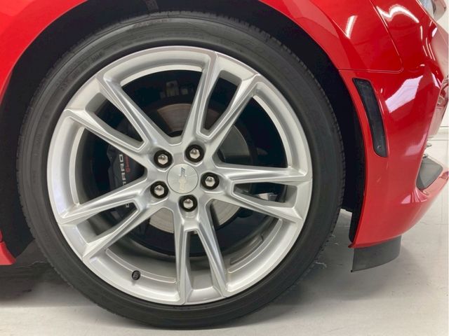 CHEVROLET CAMARO 2024 Image 31