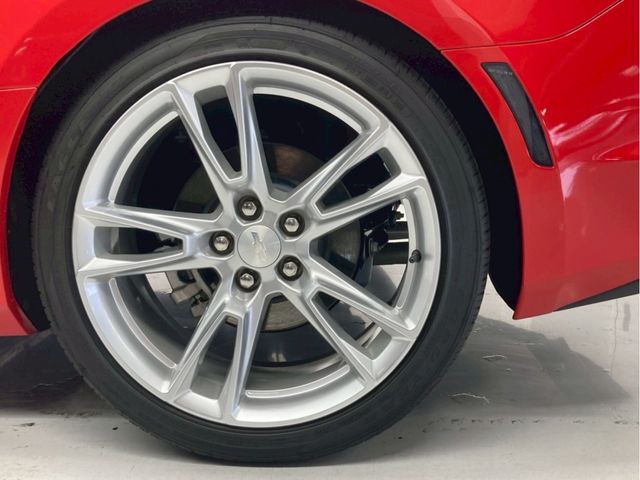 CHEVROLET CAMARO 2024 Image 31