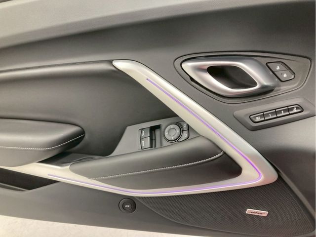 CHEVROLET CAMARO 2024 Image 31