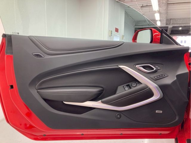 CHEVROLET CAMARO 2024 Image 31