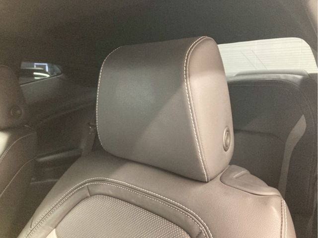 CHEVROLET CAMARO 2024 Image 31