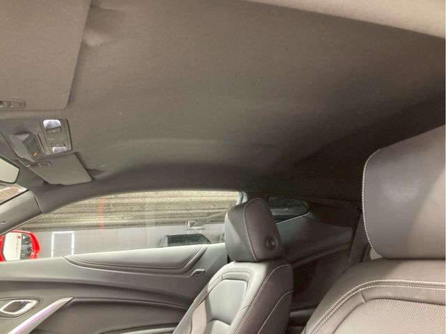 CHEVROLET CAMARO 2024 Image 31