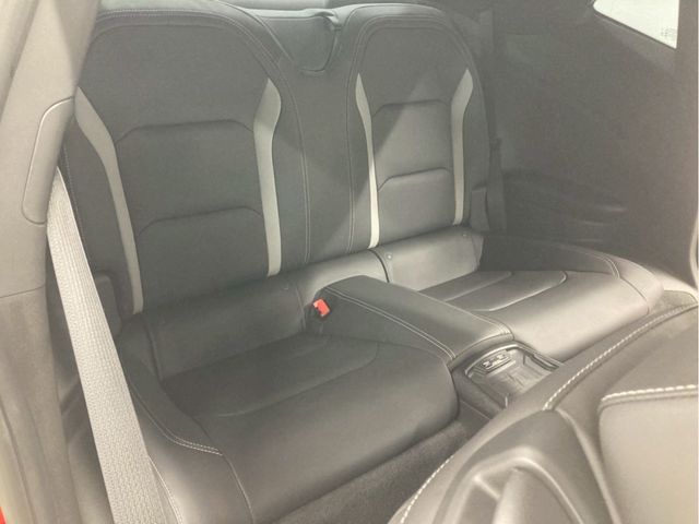 CHEVROLET CAMARO 2024 Image 31