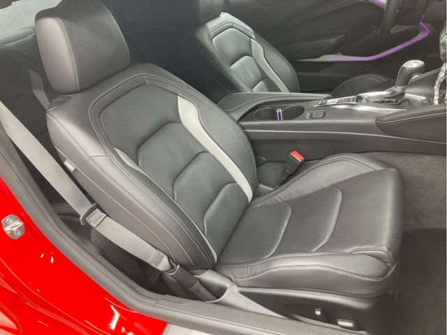 CHEVROLET CAMARO 2024 Image 31