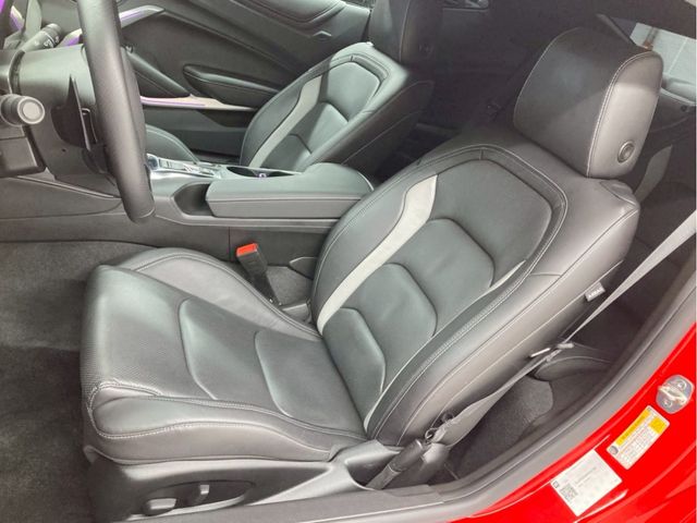 CHEVROLET CAMARO 2024 Image 31