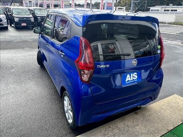 NISSAN DAYZ 2019 Image 31