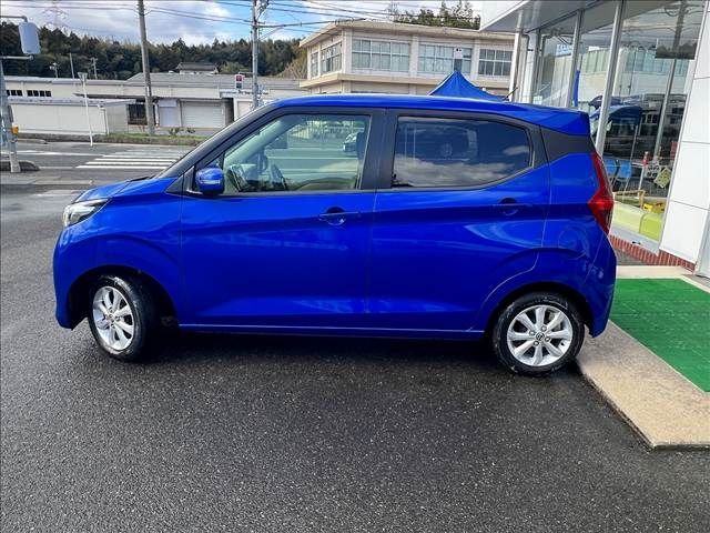 NISSAN DAYZ 2019 Image 31