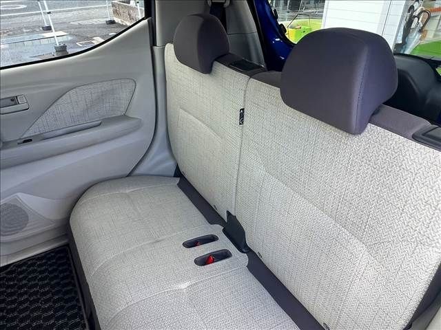 NISSAN DAYZ 2019 Image 31