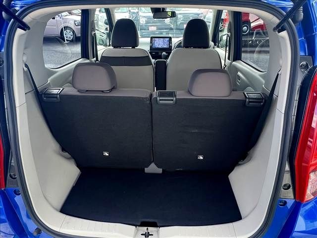 NISSAN DAYZ 2019 Image 31