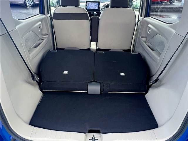 NISSAN DAYZ 2019 Image 31