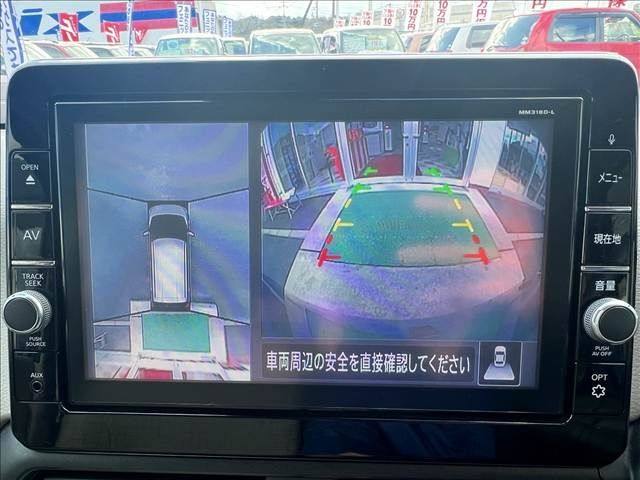 NISSAN DAYZ 2019 Image 31