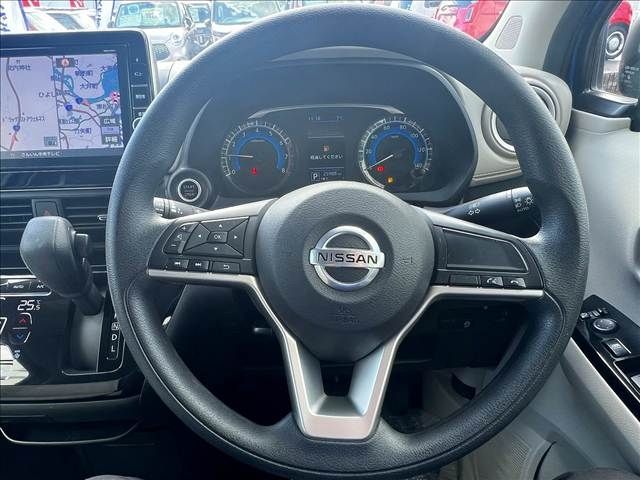 NISSAN DAYZ 2019 Image 31