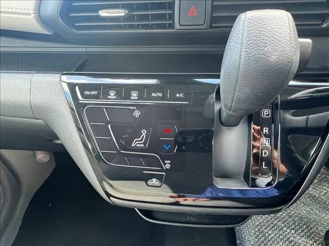 NISSAN DAYZ 2019 Image 31