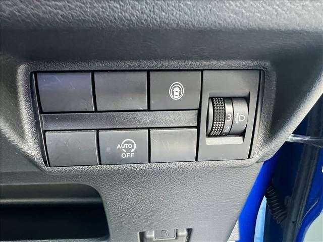 NISSAN DAYZ 2019 Image 31