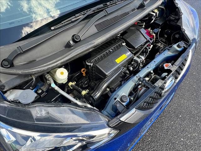 NISSAN DAYZ 2019 Image 31