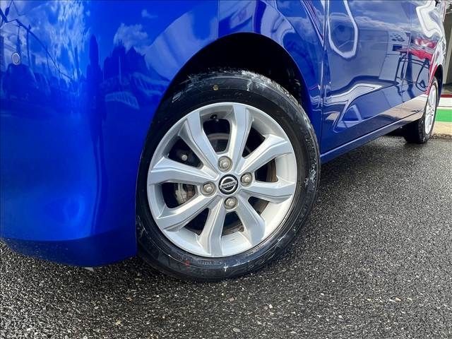 NISSAN DAYZ 2019 Image 31