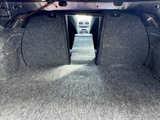 SUBARU IMPREZA WRX 2003 Image 31