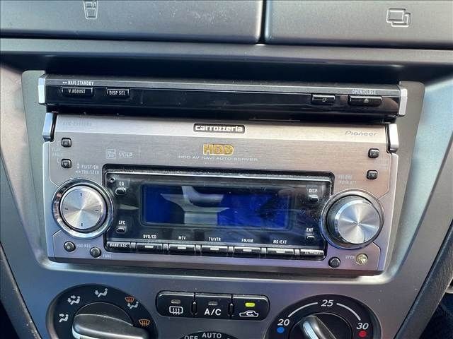 SUBARU IMPREZA WRX 2003 Image 31