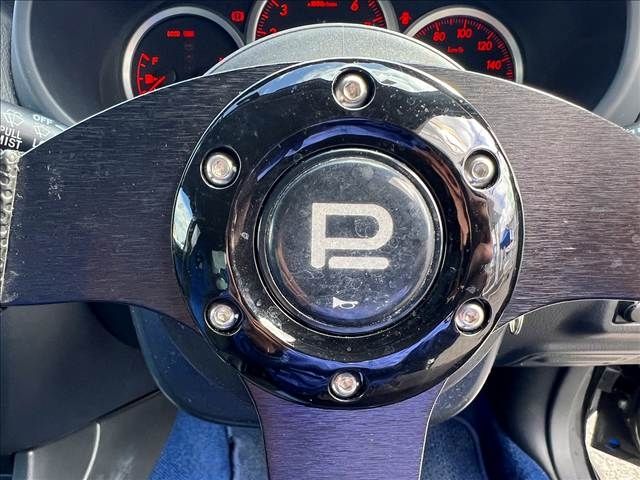 SUBARU IMPREZA WRX 2003 Image 31