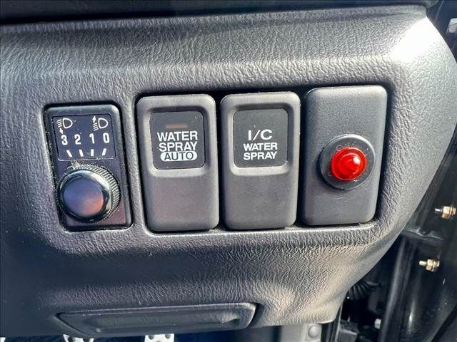 SUBARU IMPREZA WRX 2003 Image 31