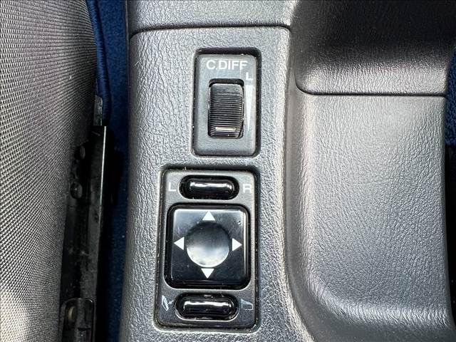 SUBARU IMPREZA WRX 2003 Image 31