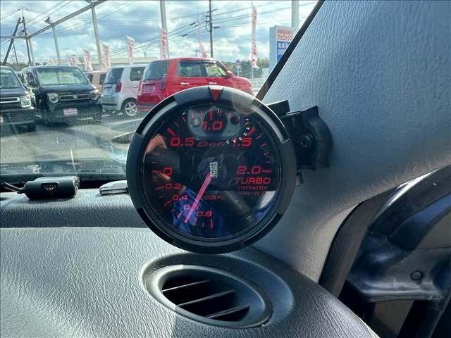 SUBARU IMPREZA WRX 2003 Image 31