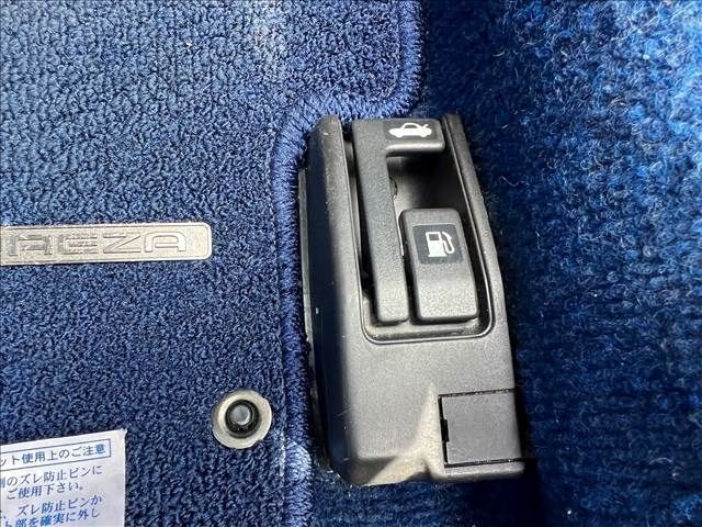 SUBARU IMPREZA WRX 2003 Image 31