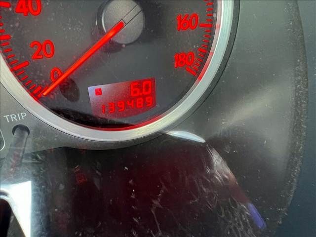 SUBARU IMPREZA WRX 2003 Image 31