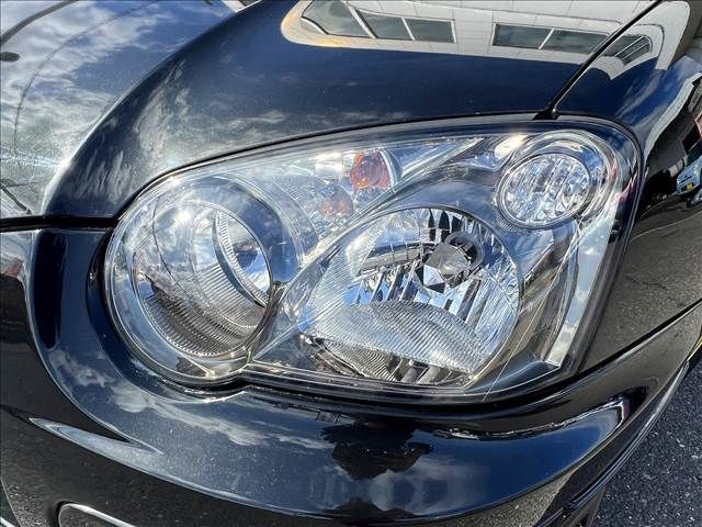 SUBARU IMPREZA WRX 2003 Image 31