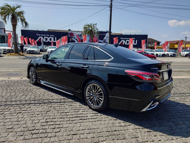 TOYOTA CROWN SEDAN HYBRID 2019 Image 31