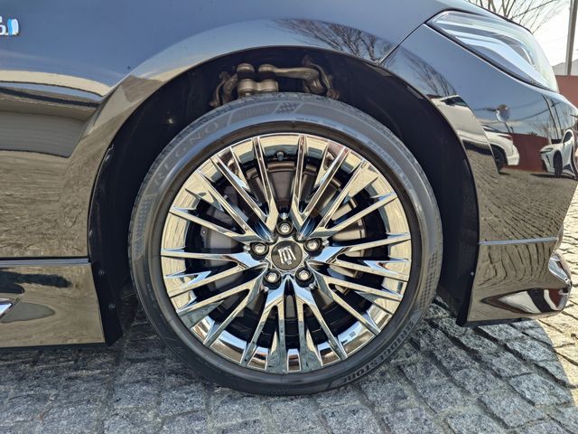 TOYOTA CROWN SEDAN HYBRID 2019 Image 31