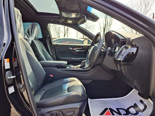 TOYOTA CROWN SEDAN HYBRID 2019 Image 31