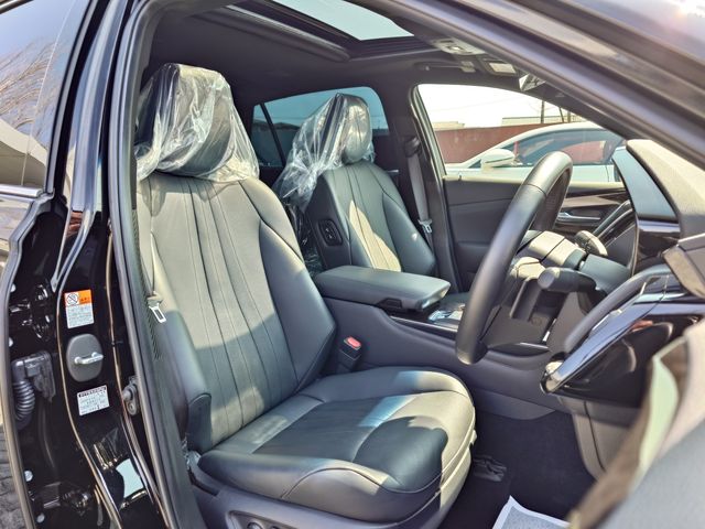 TOYOTA CROWN SEDAN HYBRID 2019 Image 31