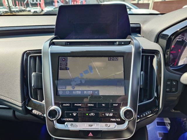 TOYOTA CROWN SEDAN HYBRID 2019 Image 31