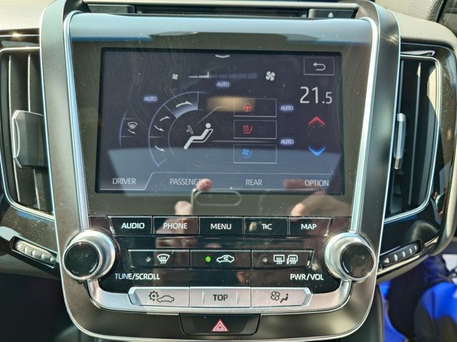 TOYOTA CROWN SEDAN HYBRID 2019 Image 31